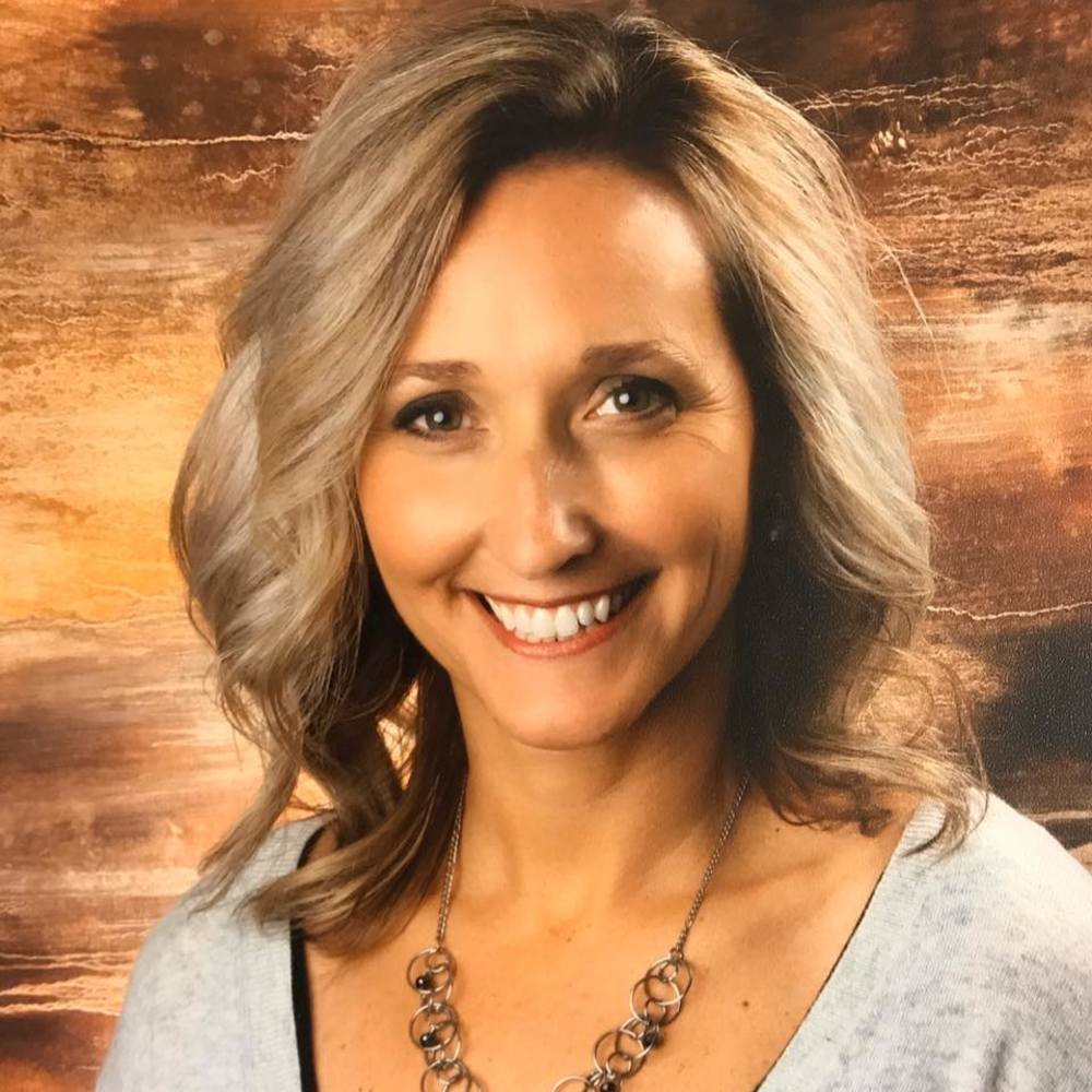 Meet your Posher, Kristine